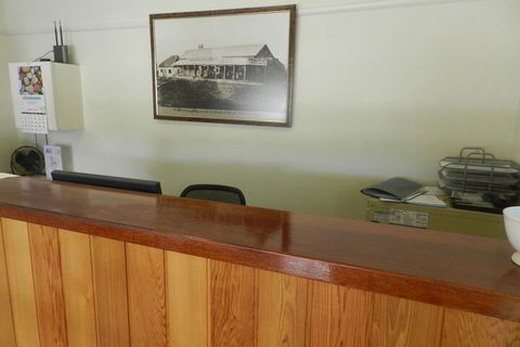 Best Western Travellers Rest Motor Inn - Accommodation Gladstone 4