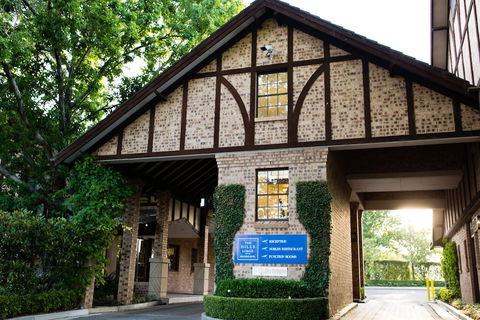 Grand Mercure The Hills Lodge - Accommodation Gladstone 3