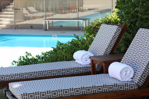 Grand Mercure The Hills Lodge - Accommodation Gladstone 6