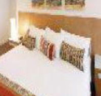 Grand Mercure Apartments - Accommodation Gladstone