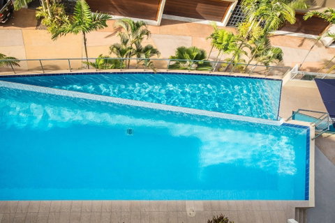 Azure Sea Whitsunday Resort - Accommodation Gladstone 2