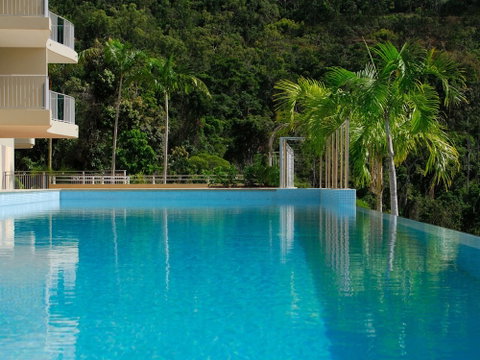 Azure Sea Whitsunday Resort - Accommodation Gladstone 0
