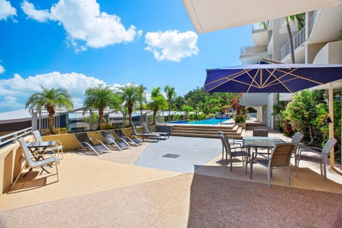 Azure Sea Whitsunday Resort - Accommodation Gladstone 5
