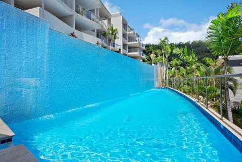 Azure Sea Whitsunday Resort - Accommodation Gladstone 1