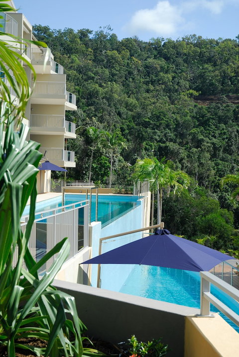 Azure Sea Whitsunday Resort - Accommodation Gladstone 6