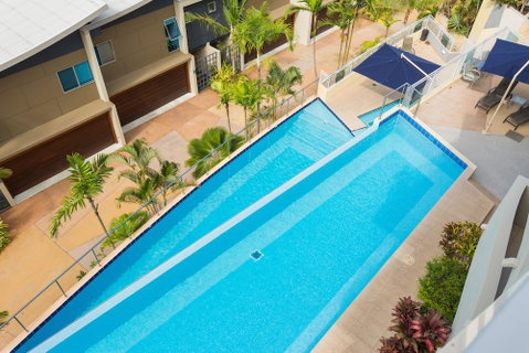 Azure Sea Whitsunday Resort - Accommodation Gladstone 4