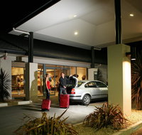 Links Lady Bay Resort - Accommodation Gladstone