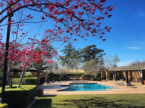 Mercure Resort Hunter Valley Gardens - Accommodation Gladstone 3