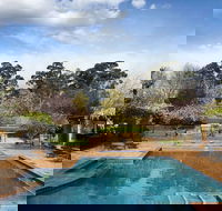 Mercure Resort Hunter Valley Gardens - Accommodation Gladstone