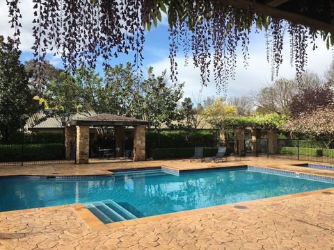 Mercure Resort Hunter Valley Gardens - Accommodation Gladstone 4