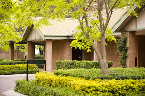 Mercure Resort Hunter Valley Gardens - Accommodation Gladstone 2
