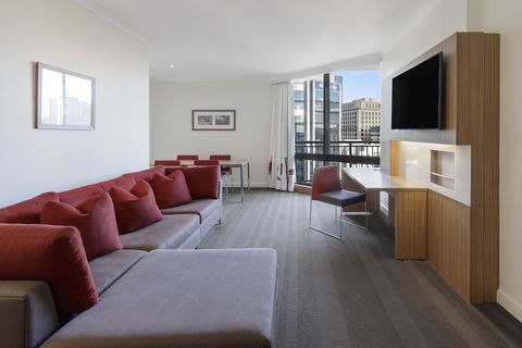 Amora Hotel Brisbane - Accommodation Gladstone 6
