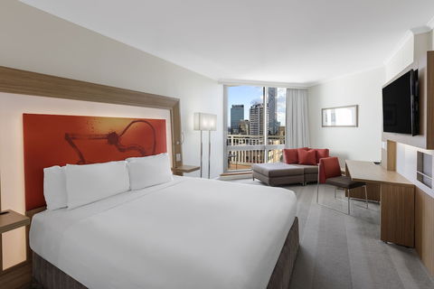 Amora Hotel Brisbane - Accommodation Gladstone 3