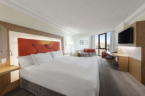 Amora Hotel Brisbane - Accommodation Gladstone 5