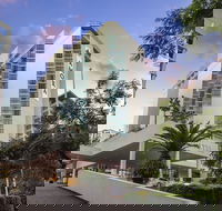 Amora Hotel Brisbane - Accommodation Gladstone