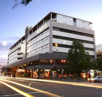 Novotel Canberra - Accommodation Gladstone