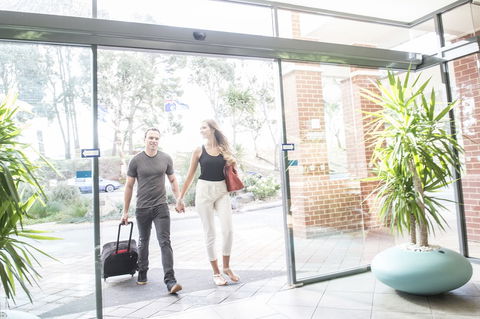Novotel Barossa Valley Resort - Accommodation Gladstone 4
