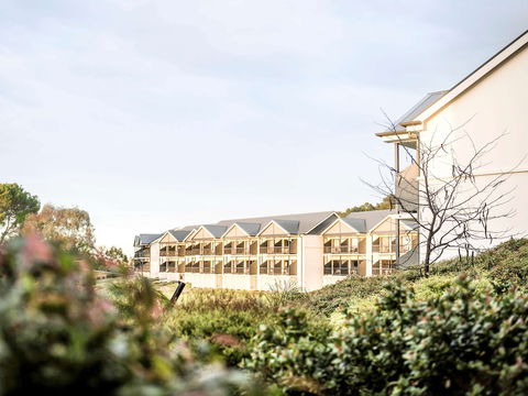 Novotel Barossa Valley Resort - Accommodation Gladstone 2