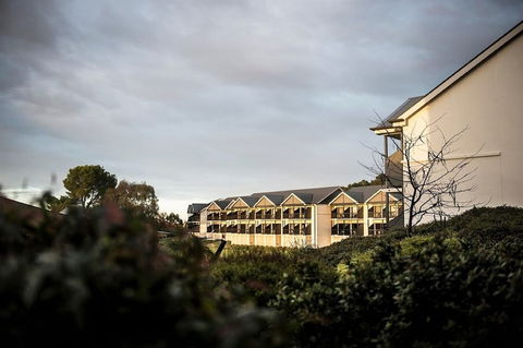 Novotel Barossa Valley Resort - Accommodation Gladstone 3