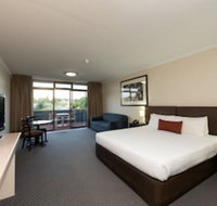 Comfort Hotel Adelaide Meridien - Accommodation Gladstone