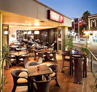 Adelaide Rockford - Accommodation Gladstone