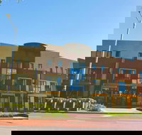 Joondalup City Hotel - Accommodation Gladstone