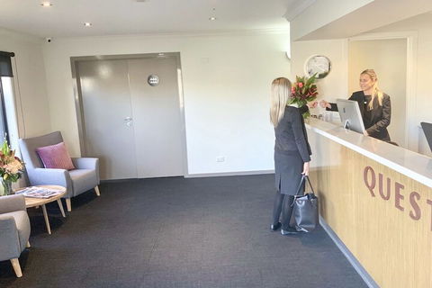 Quest Sale - Accommodation Gladstone 2