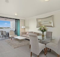 Republic Apartments - Accommodation Gladstone