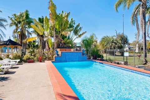 Comfort Inn Country Plaza Taree - Accommodation Gladstone 5