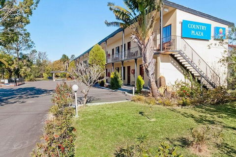 Comfort Inn Country Plaza Taree - Accommodation Gladstone 1