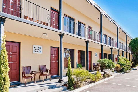 Comfort Inn Country Plaza Taree - Accommodation Gladstone 4