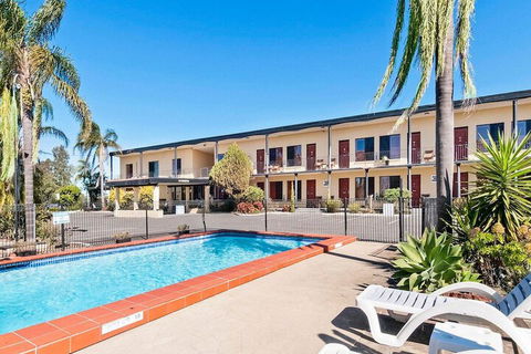 Comfort Inn Country Plaza Taree - Accommodation Gladstone 7