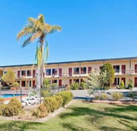 Comfort Inn Country Plaza Taree - Accommodation Gladstone
