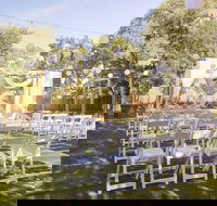 Brassey Hotel - Accommodation Gladstone