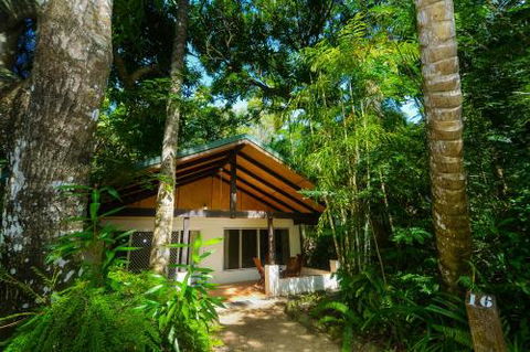 Kewarra Beach Resort & Spa - Accommodation Gladstone 1