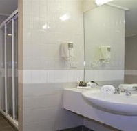 Hemisphere Hotel - Accommodation Gladstone