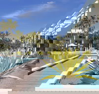 Sheraton Grand Mirage Resort Gold Coast - Accommodation Gladstone