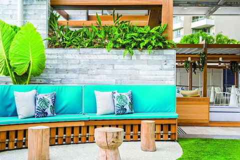 Vibe Hotel Gold Coast - Accommodation Gladstone 3