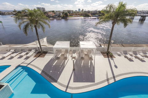 Vibe Hotel Gold Coast - Accommodation Gladstone 6