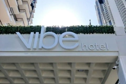 Vibe Hotel Gold Coast - Accommodation Gladstone 1