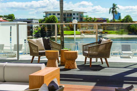 Vibe Hotel Gold Coast - Accommodation Gladstone 4