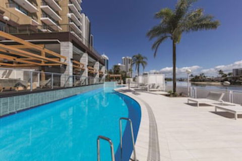 Vibe Hotel Gold Coast - Accommodation Gladstone 0