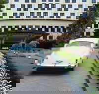 Park Hyatt Melbourne - Accommodation Gladstone