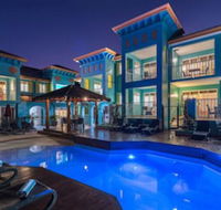 Le Cher Du Monde - Accommodation Gladstone
