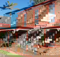 Early Australian Motor Inn - Accommodation Gladstone