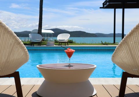 Coral Sea Marina Resort - Accommodation Gladstone 2