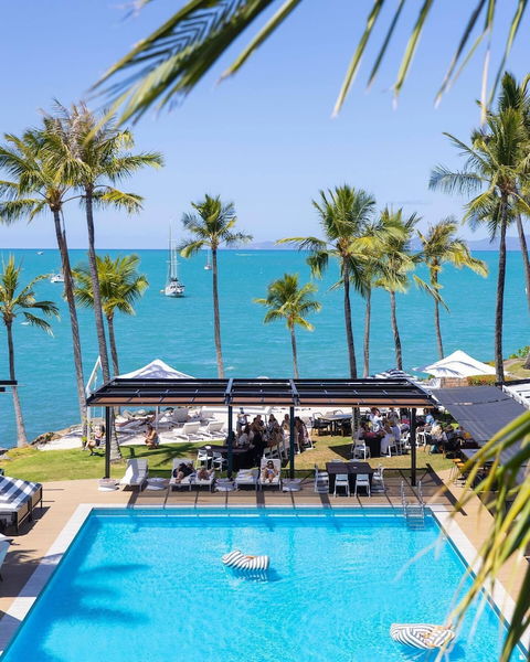 Coral Sea Marina Resort - Accommodation Gladstone 6