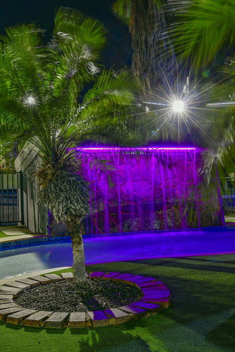 Desert Palms Alice Springs - Accommodation Gladstone 6