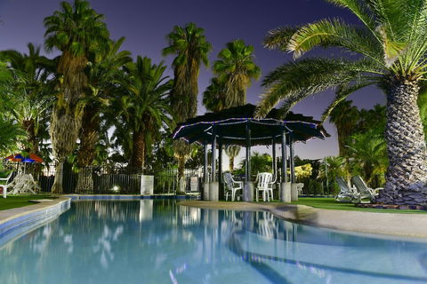 Desert Palms Alice Springs - Accommodation Gladstone 4