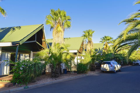 Desert Palms Alice Springs - Accommodation Gladstone 0